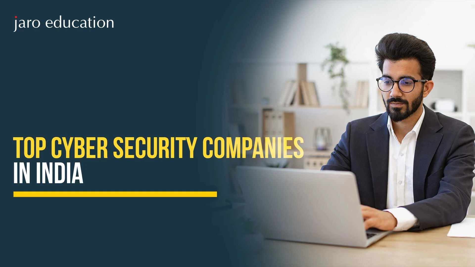Top Cyber Security Companies in India (2026 List)