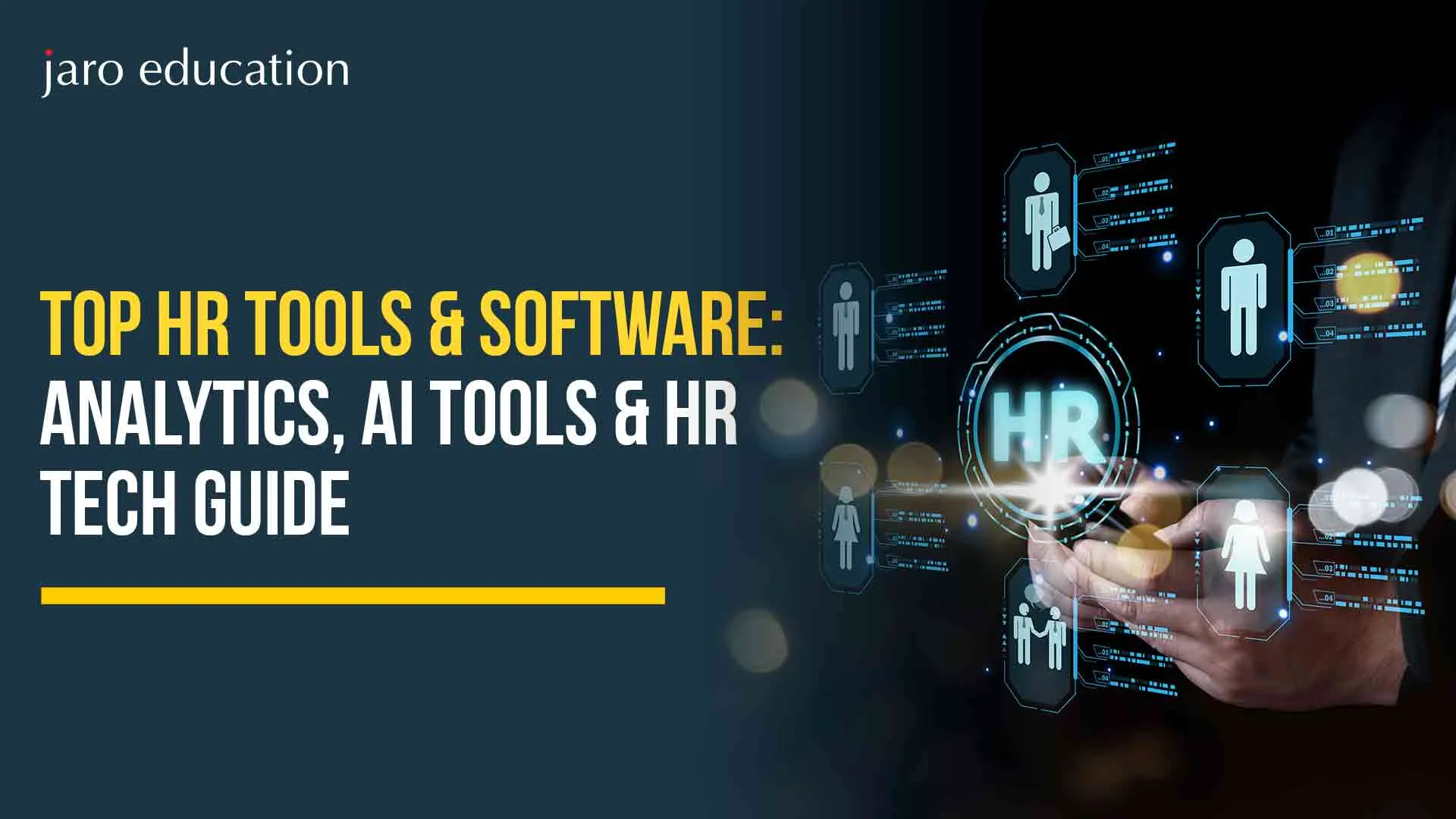hr tools