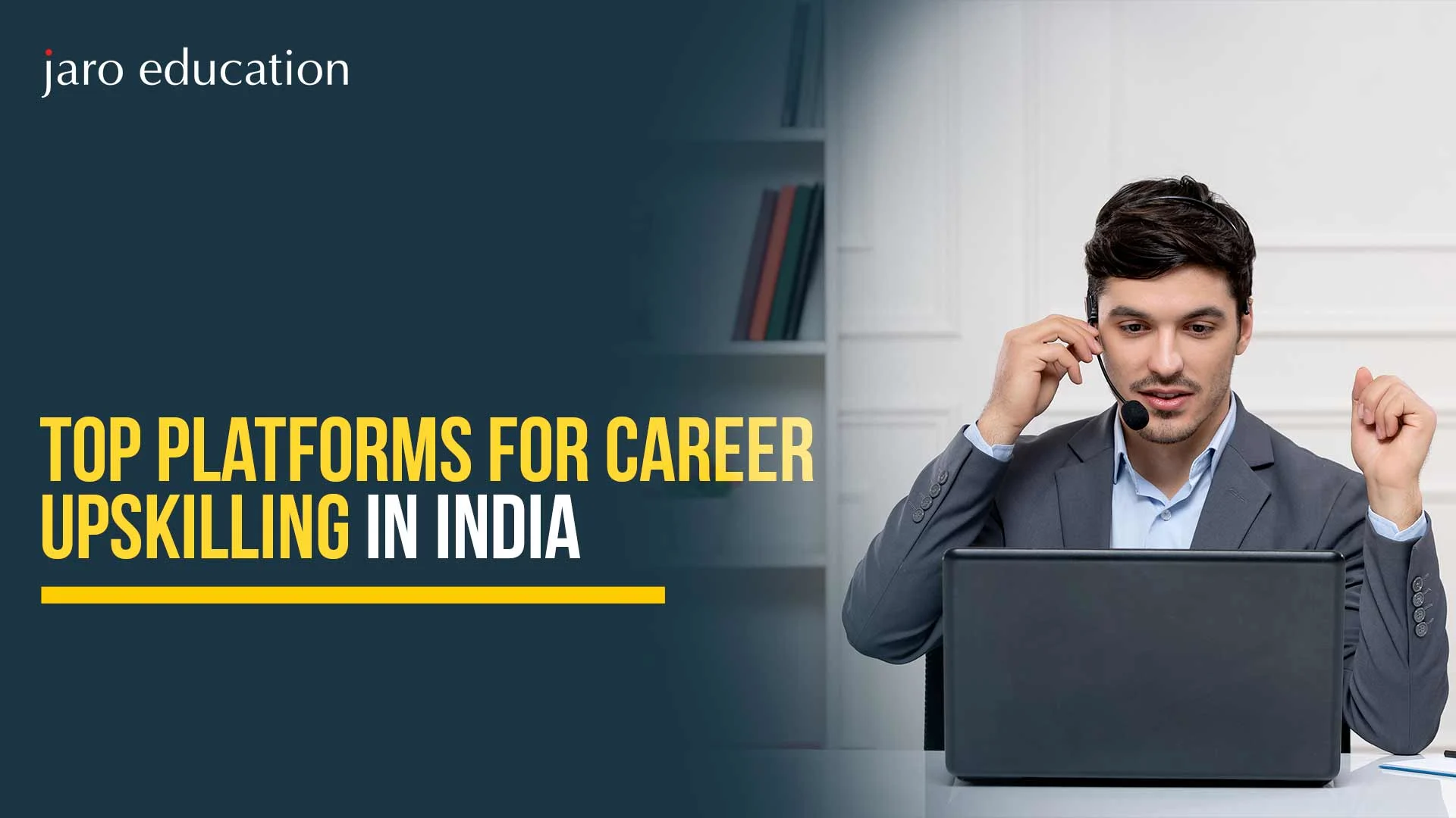 Platforms for Career Upskilling