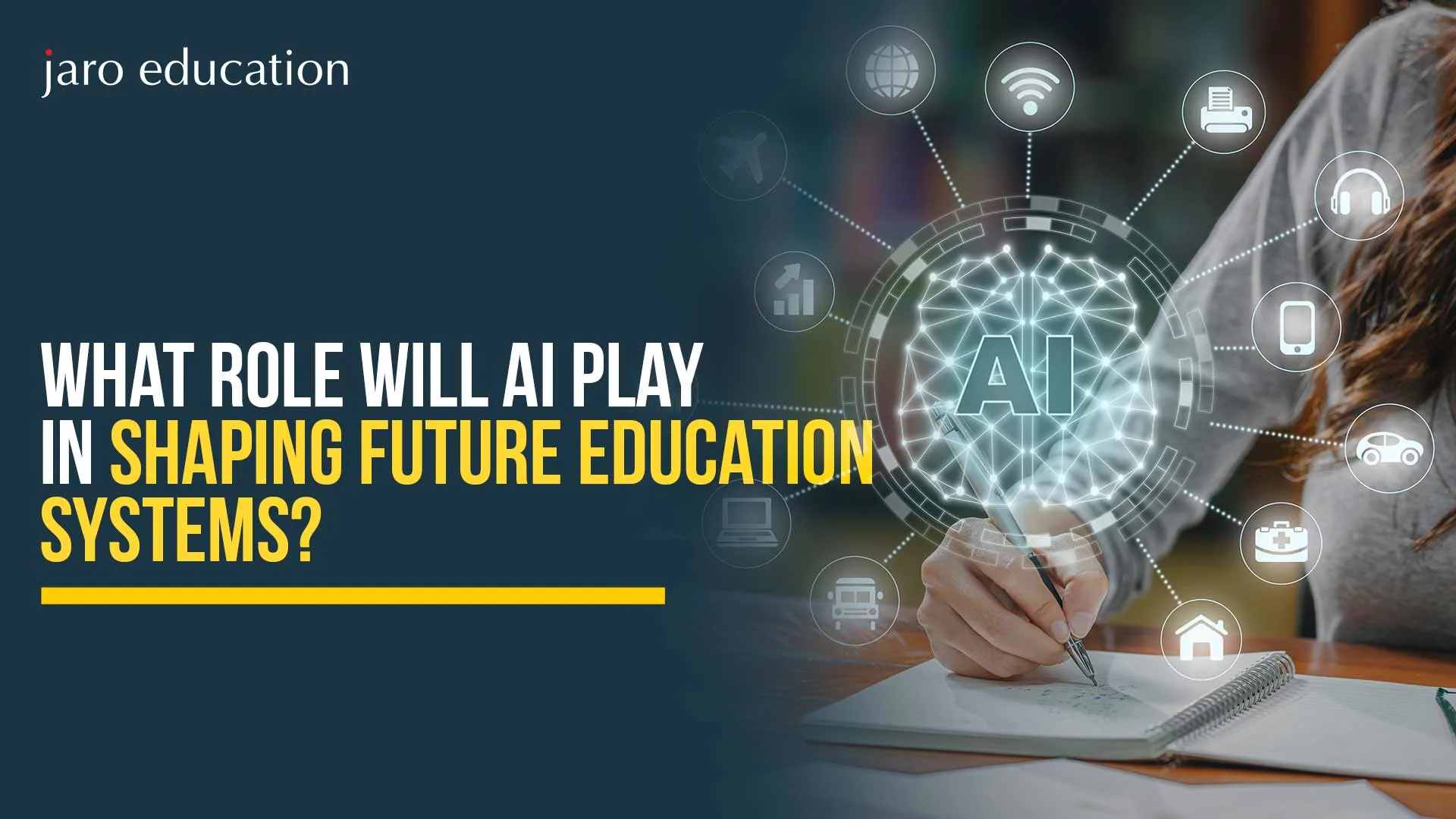 future of ai​