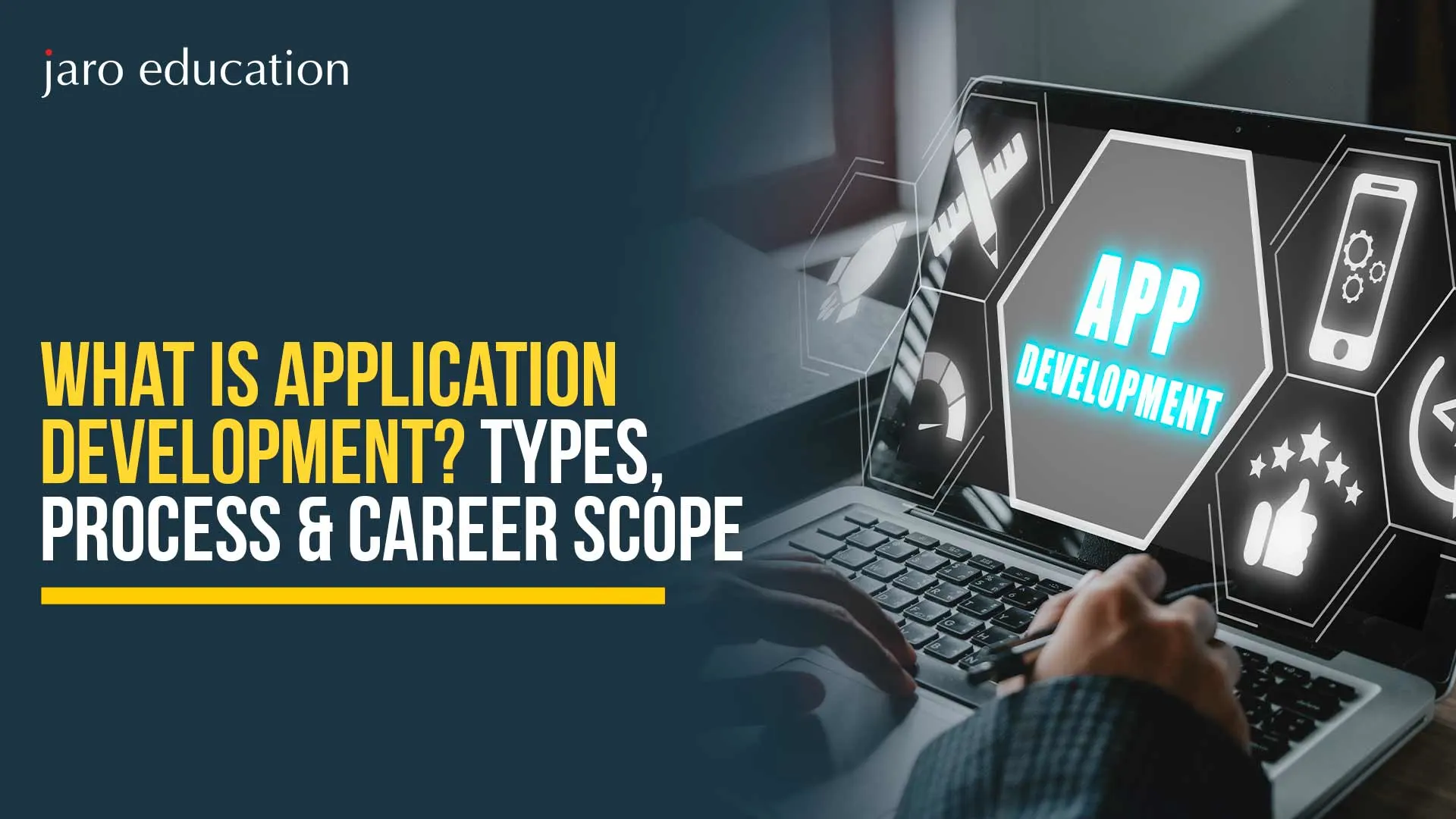 application development