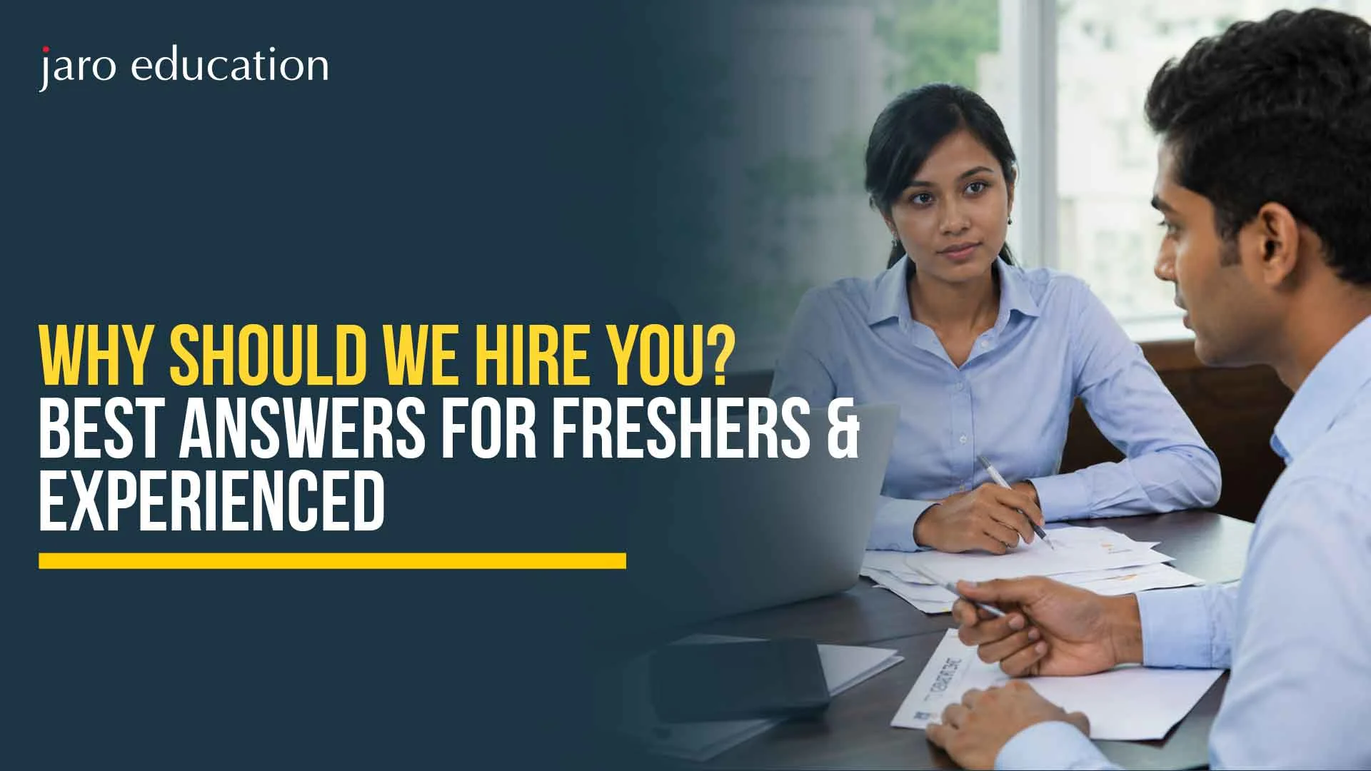 why should we hire you
