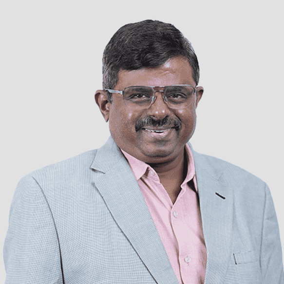 Dr. Malleshappa T. Bhagawati