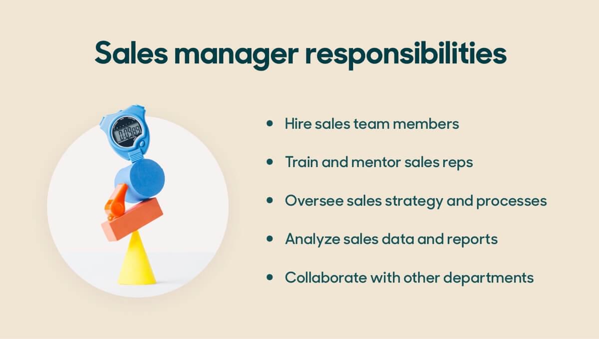 Sales Manager Jobs