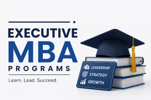 Executive MBA