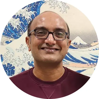 PROF. CHANDRA SEKHAR SEELAMANTULA