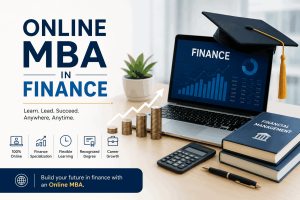 online mba in finance
