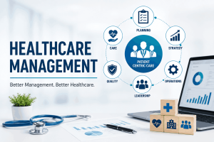 Healthcare management