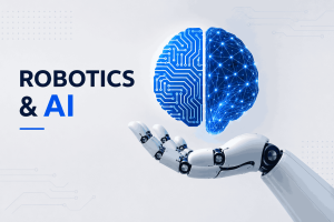 Robotics & AI