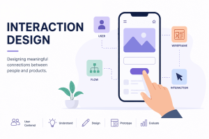 Interaction Design 