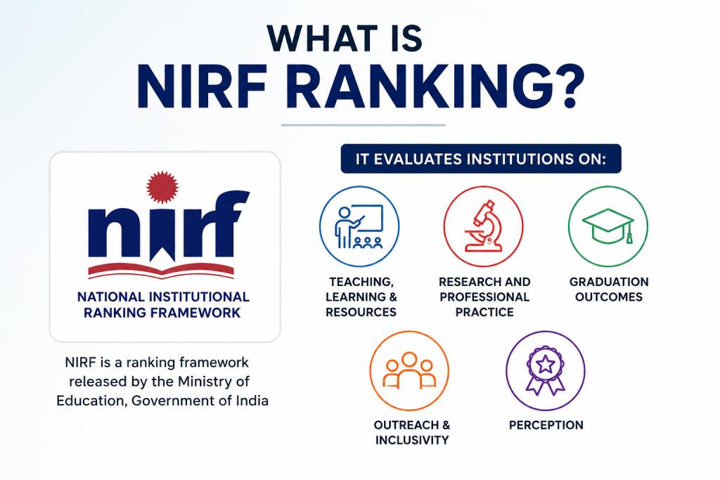 nirf ranking 