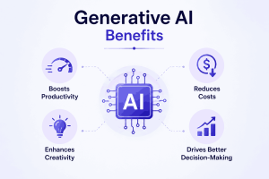 Generative AI Benefits