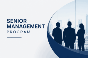 Senior Management Program