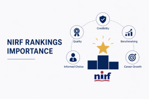 NIRF rankings