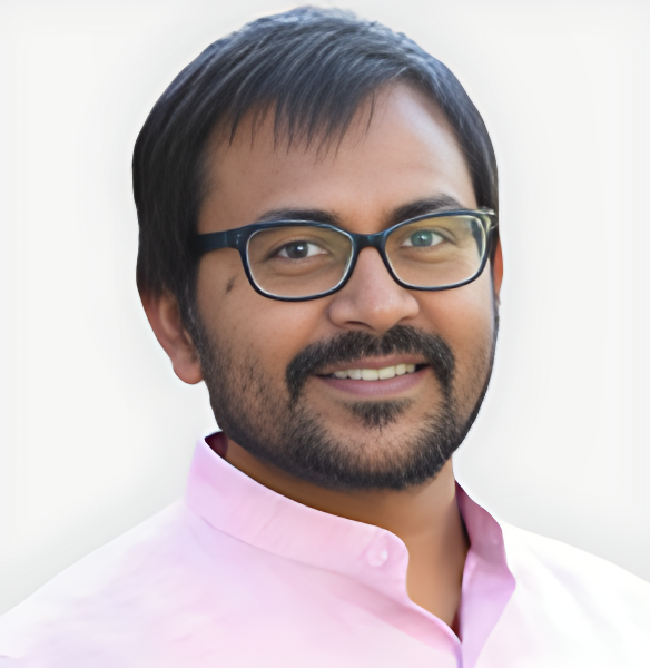 DR. SATYANARAYAN RAO