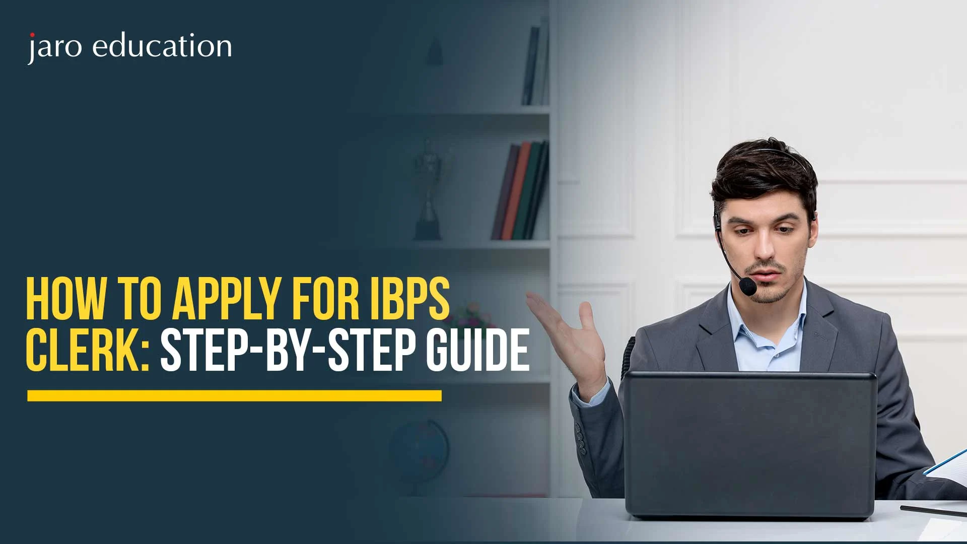 IBPS clerk​