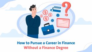 Finance Without a Finance Degree