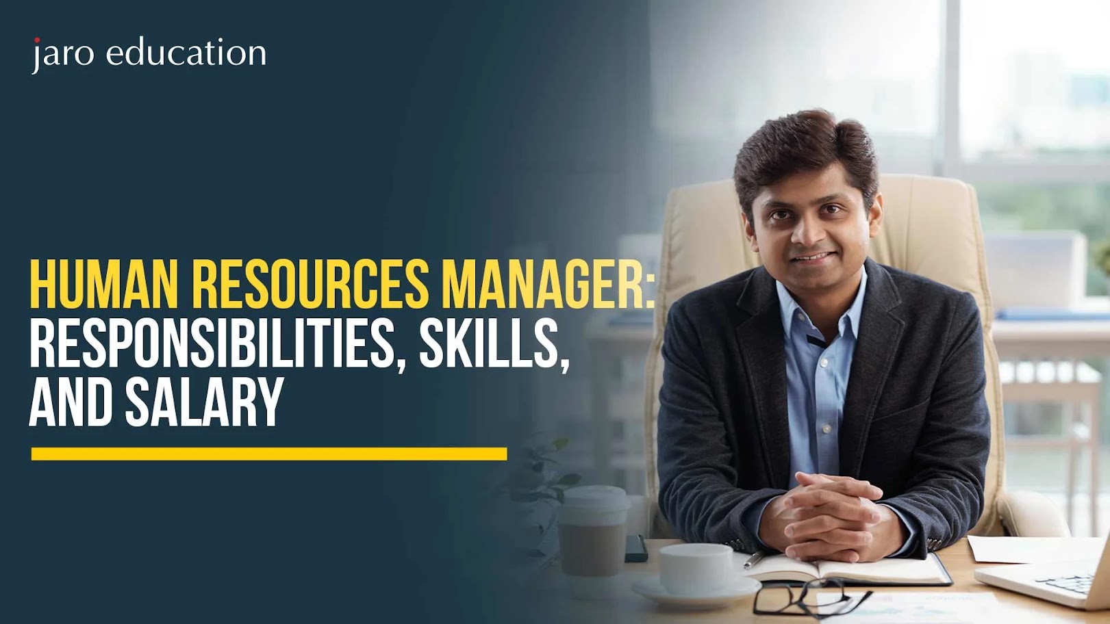 Human Resources Manager: Responsibilities, Skills, and Salary