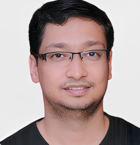 PROF. DEVESH BHIMSARIA