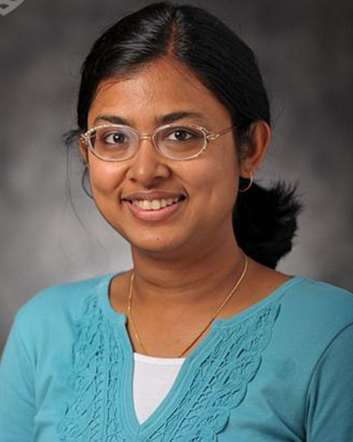 PROF. SOMA BISWAS