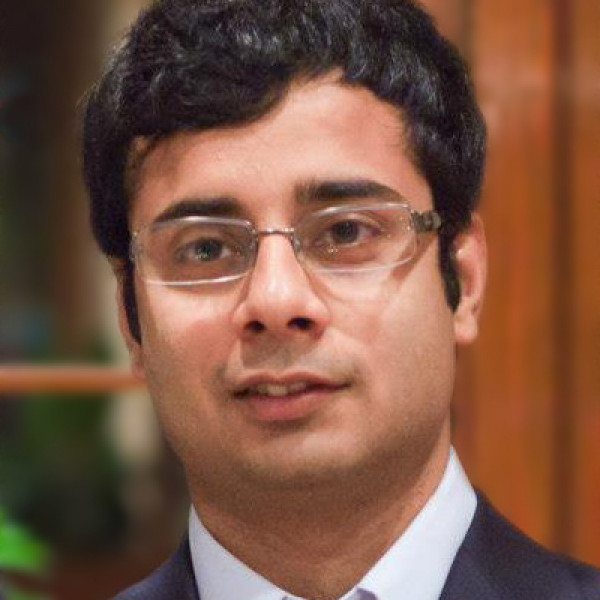 PROF. ANIRBAN CHAKRABORTY