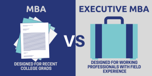 MBA vs EMBA