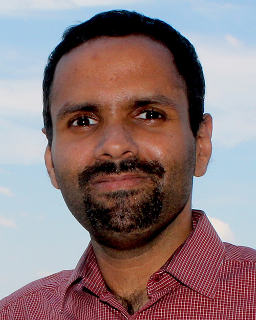 PROF. SRIRAM GANAPATHY