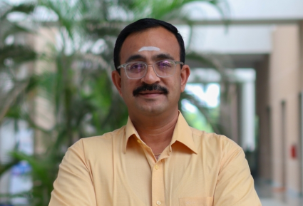 PROF. SIVAKUMAR S.