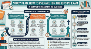 How to Prepare for the IBPS PO Exam