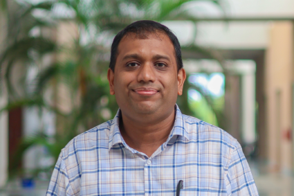PROF. ANIRBAN SOM