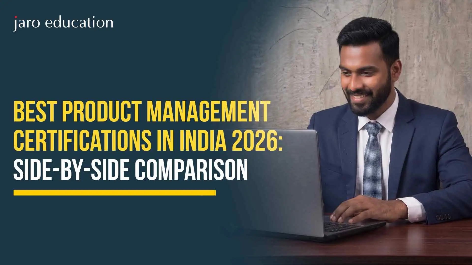 Best Product Management Certifications in India 2026: Side-by-Side Comparison