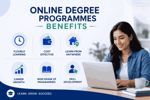 Online Degree Programme