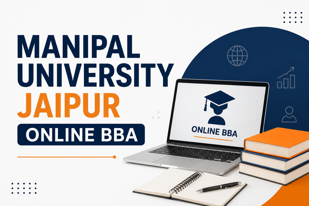 Manipal university jaipur