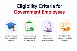 Eligibility Criteria for Government Employees