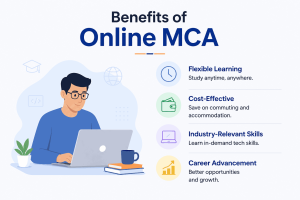 Benefits of Online MCA