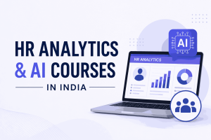 HR Analytics