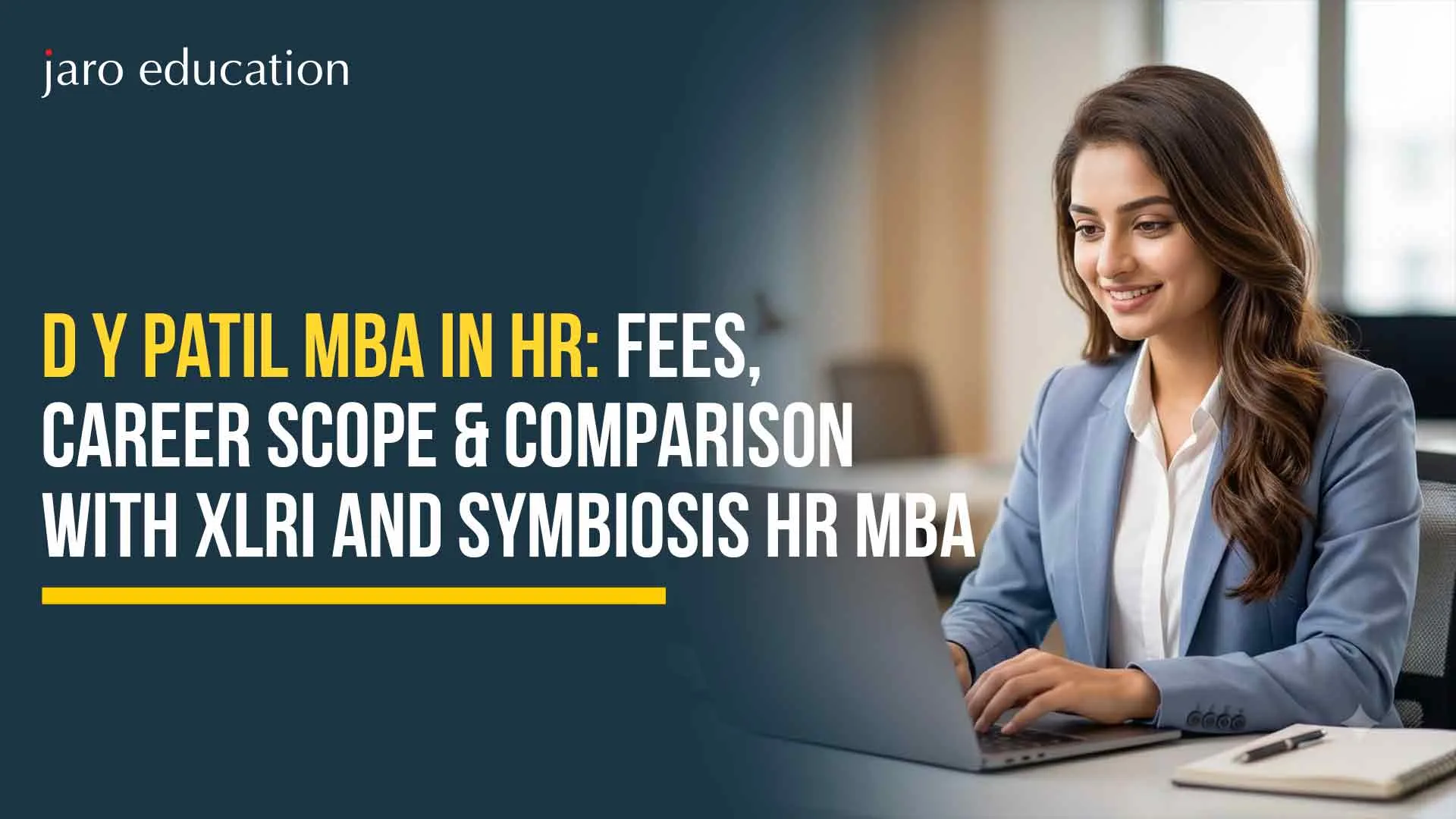 DY Patil MBA HR