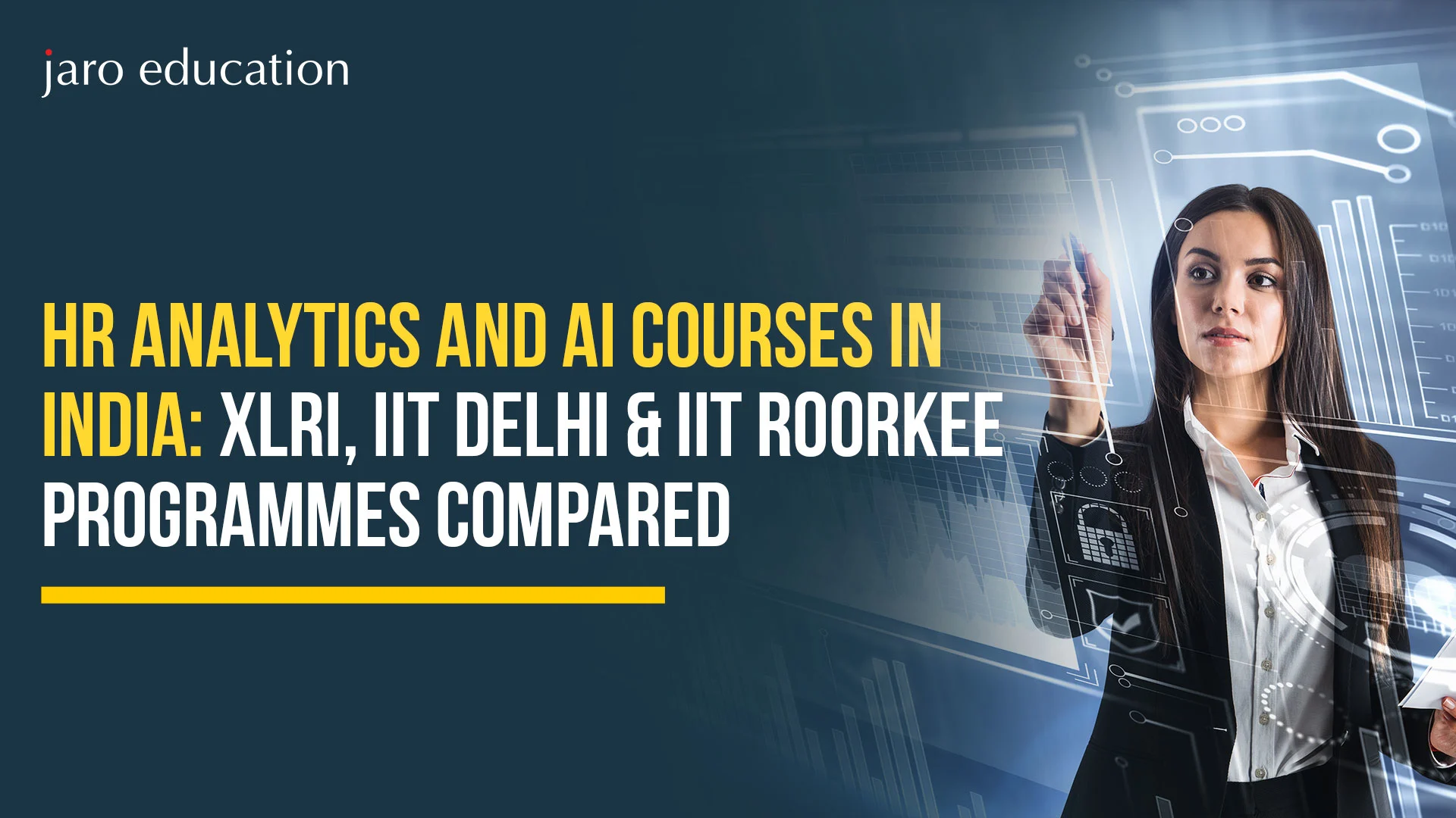 HR analytics course India 2026