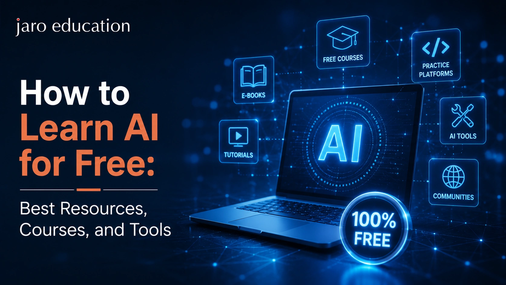 how to learn ai