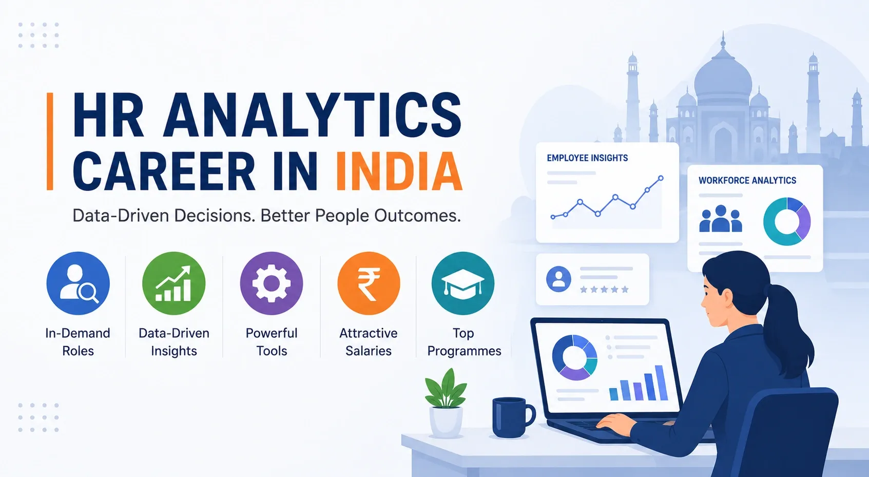 HR Analytics Career in India 