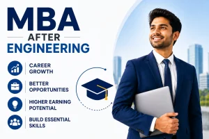 MBA after engineering 