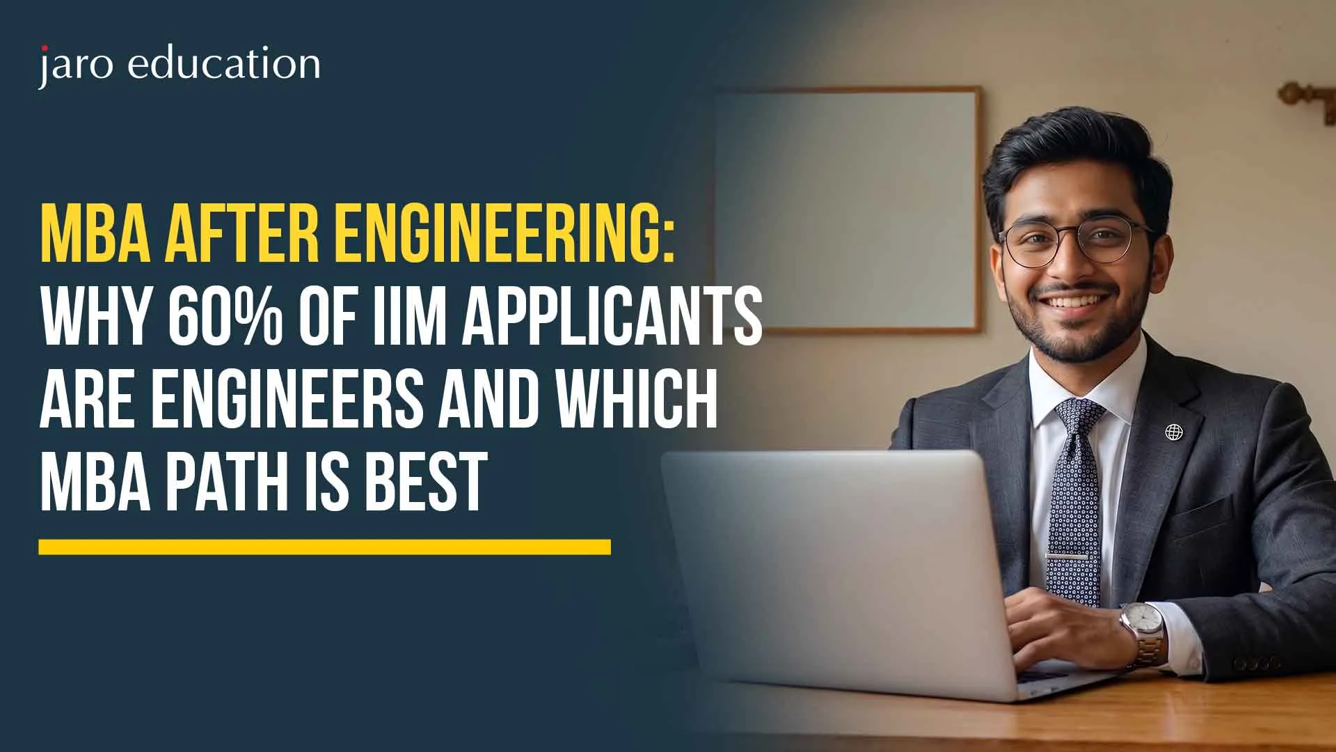 MBA after engineering India 2026