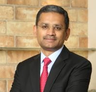 PROF. RAJESH GOPINATHAN
