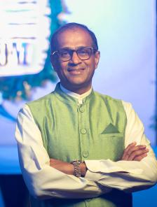 PROF. RAMESH MANGALESWARAN