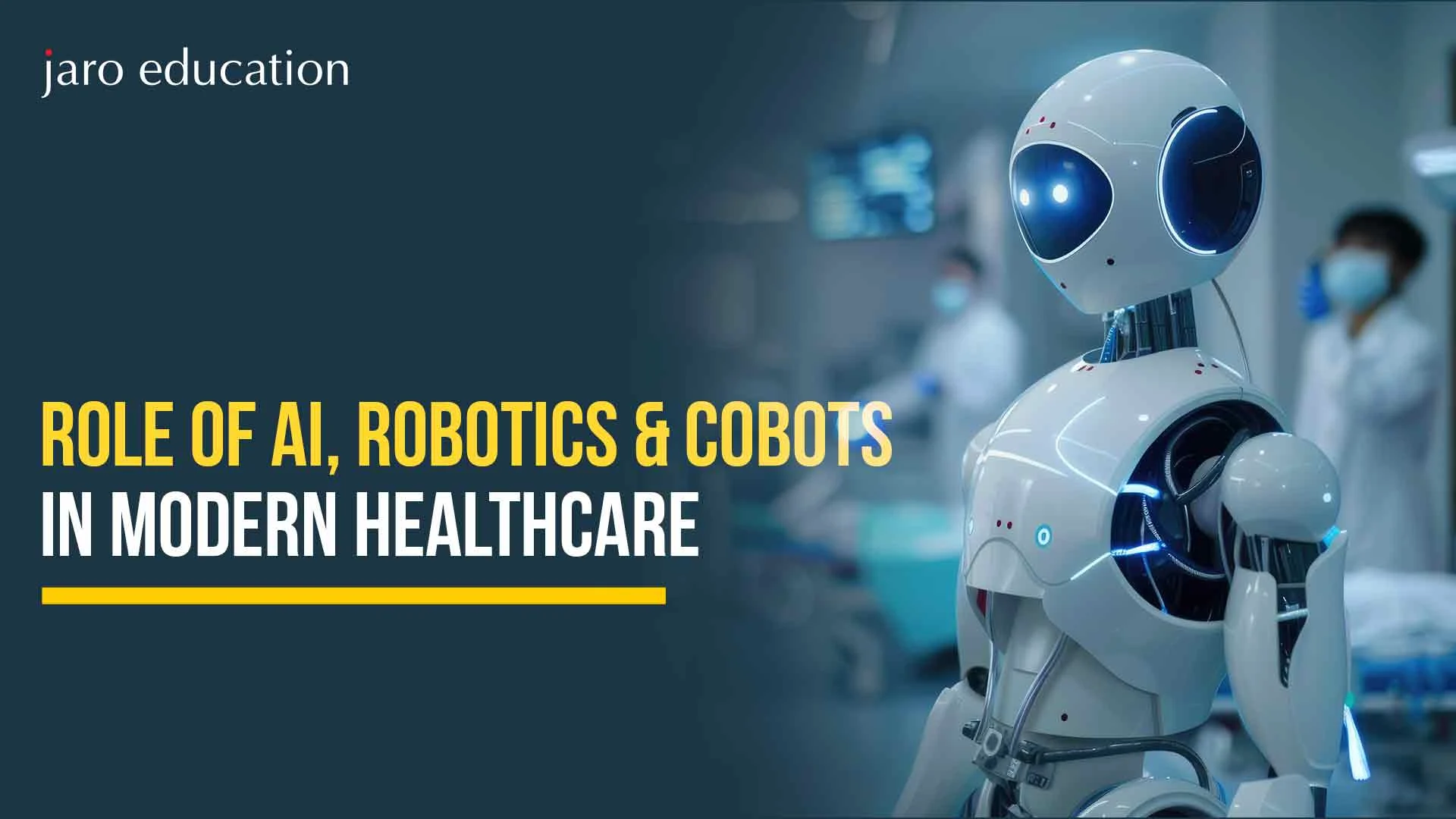 AI in healthcare industry 5.0