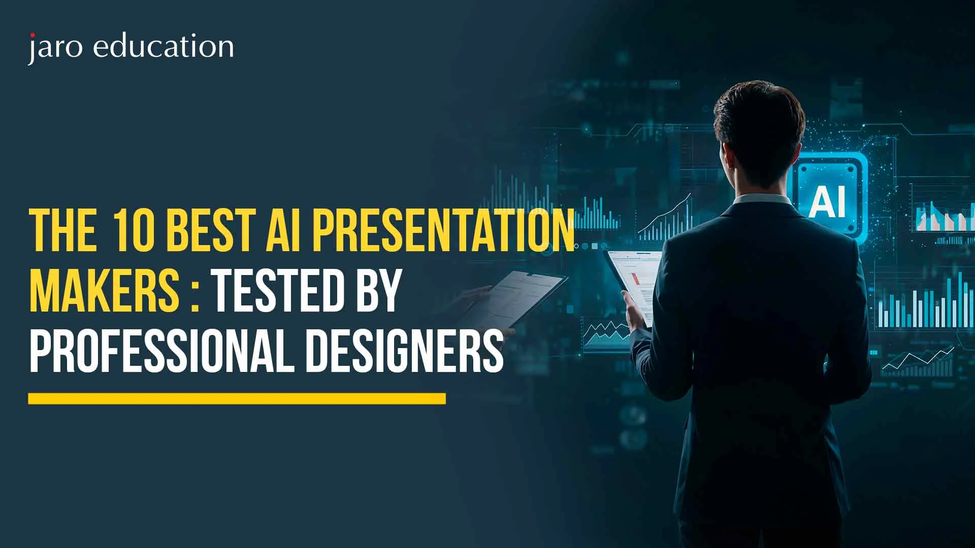 AI Presentation Maker