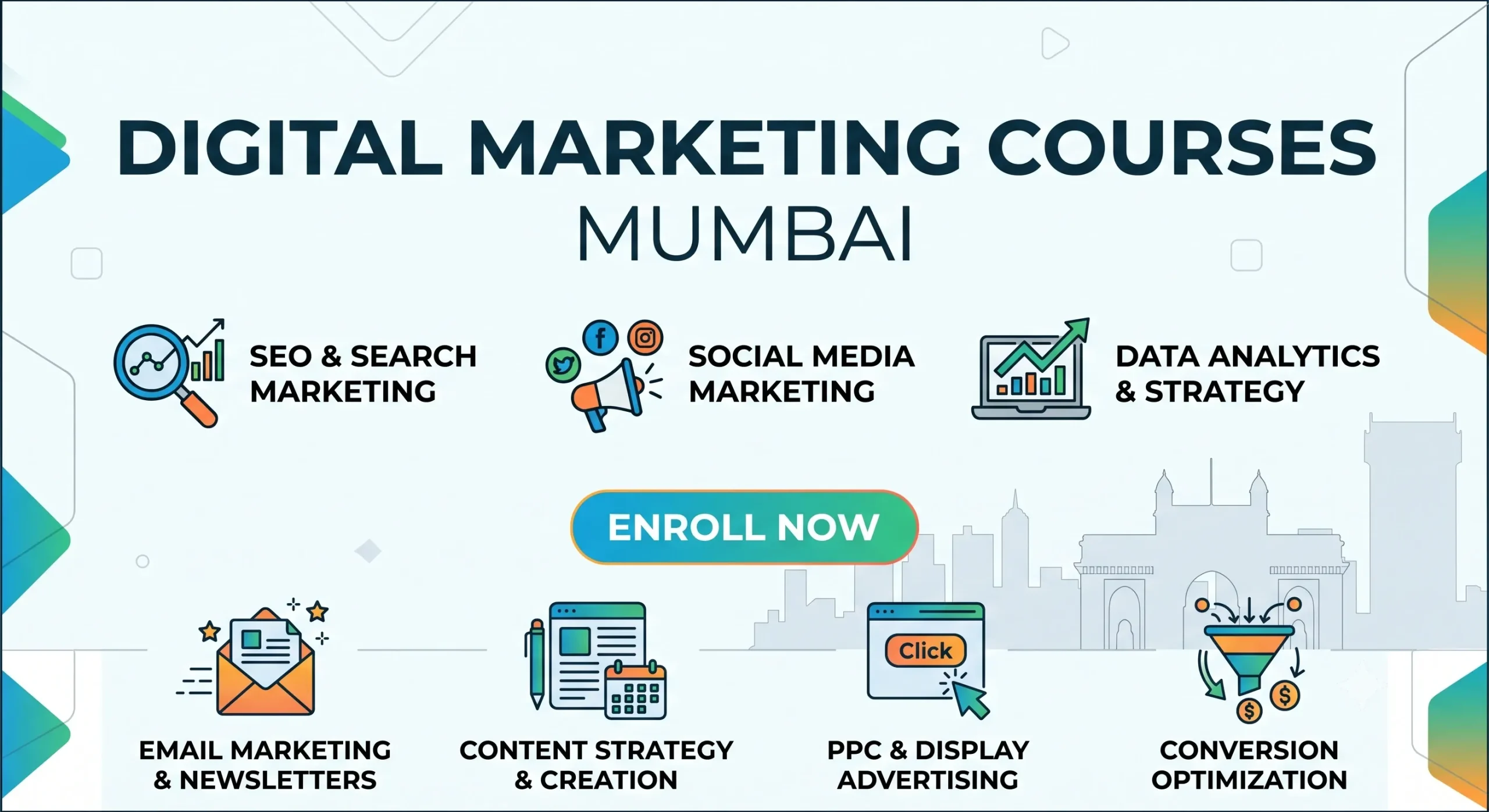 Digital Marketing Courses in Mumbai