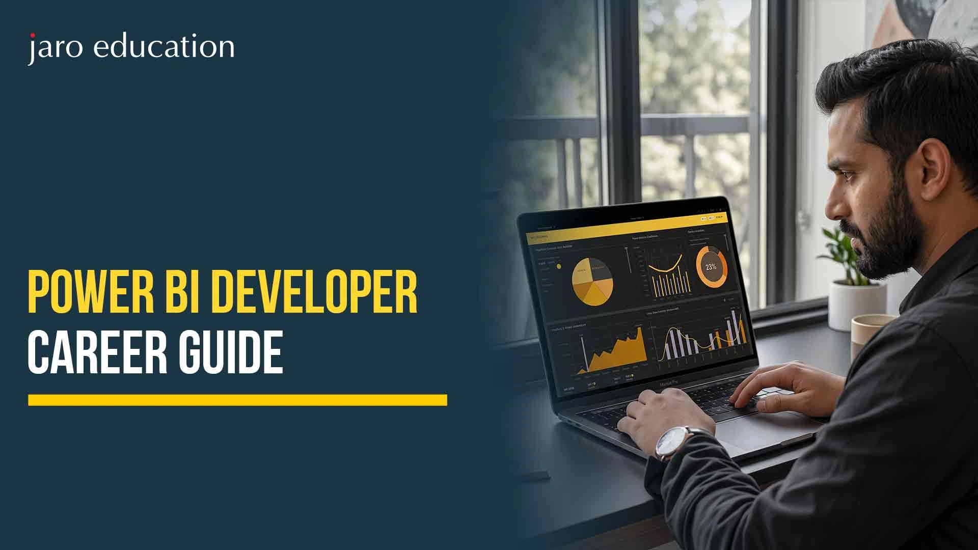 power bi developer