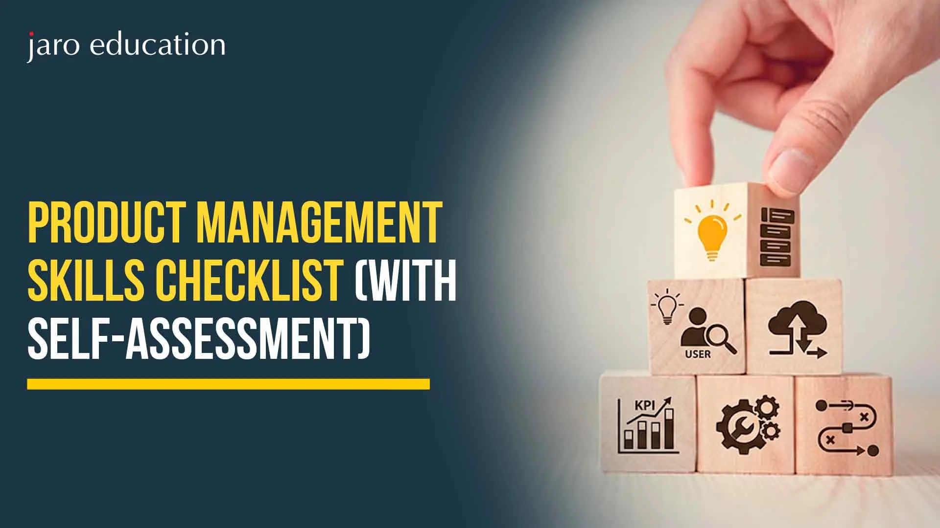 Product Management Skills Checklist 2026 (With Self-Assessment)