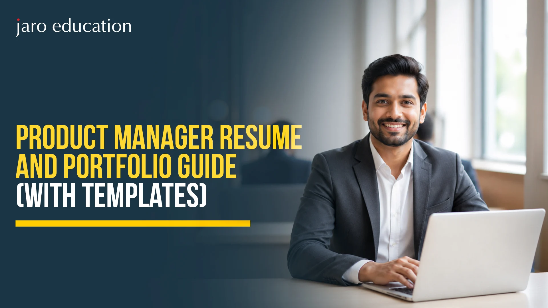 Product Manager Resume and Portfolio Guide 2026 (With Templates)